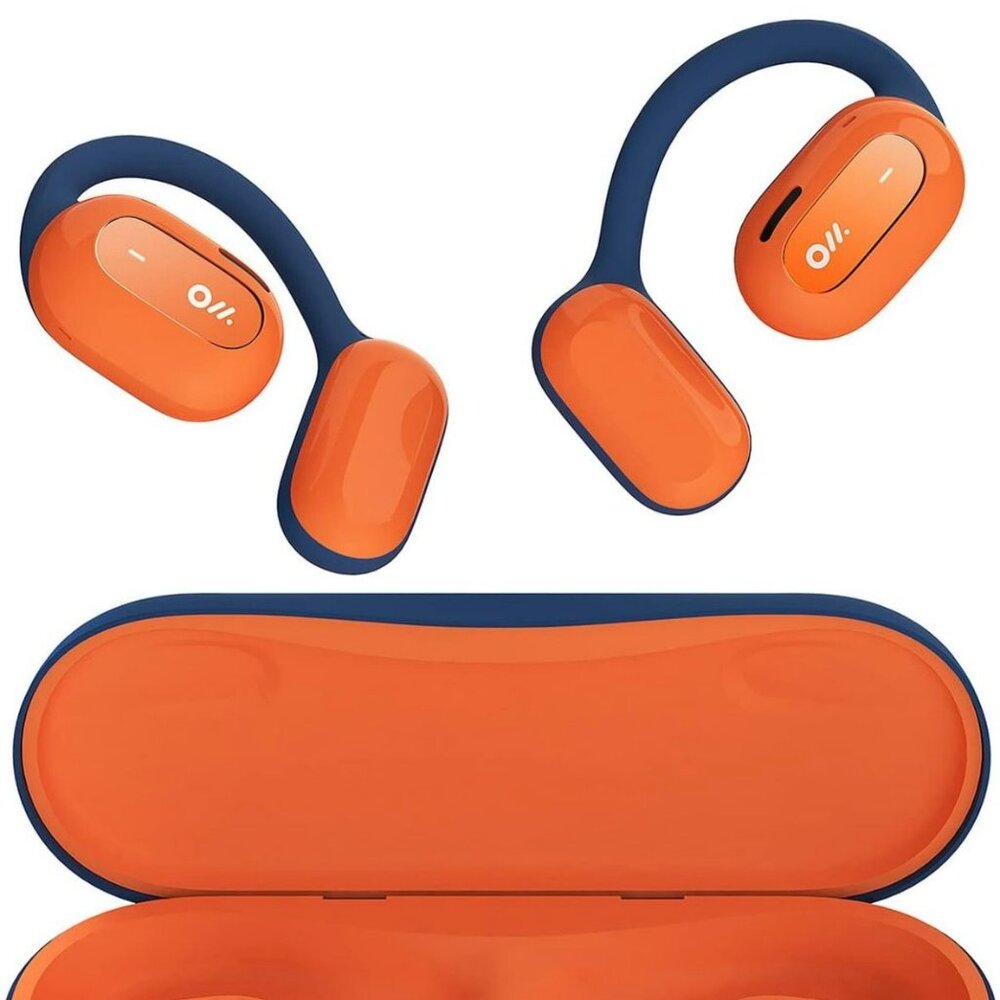 Oladance OWS1 Open Ear Headphones, Wireless Bluetooth 5.2 Headphones
